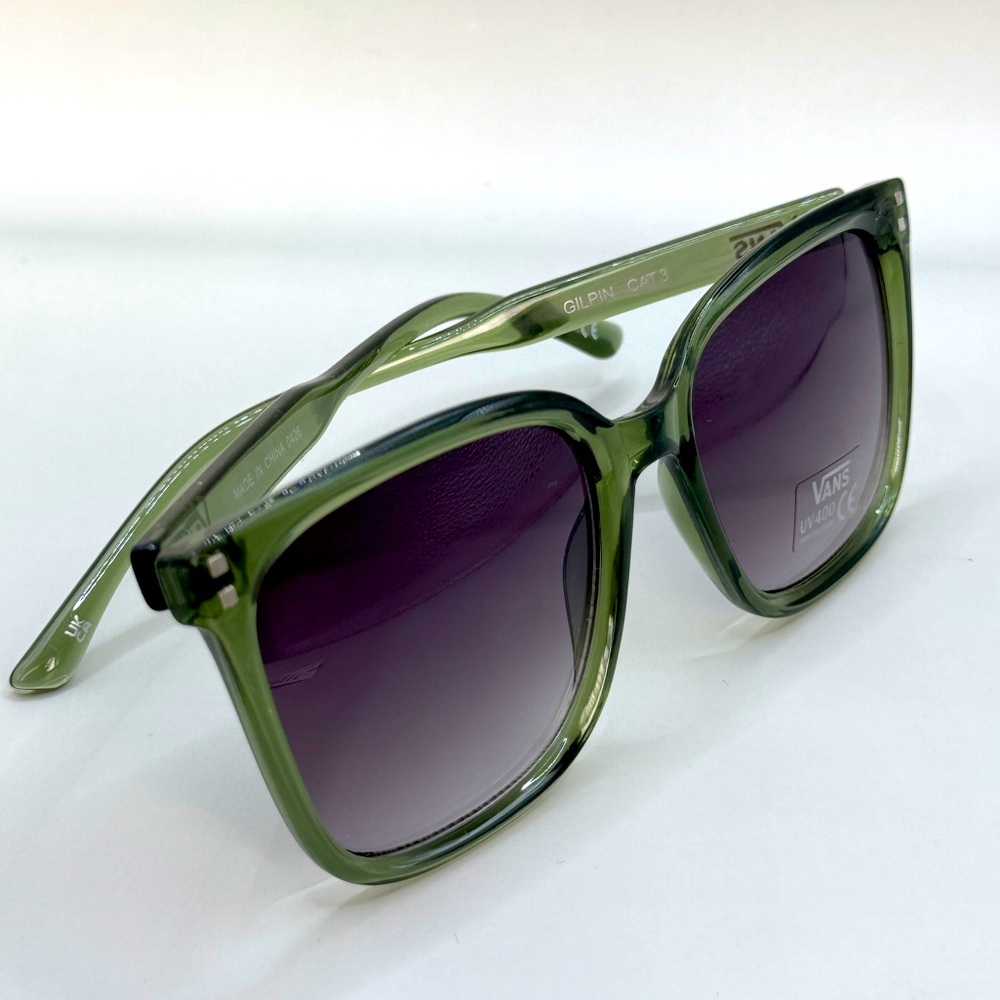 Vans Gilpin Sunglasses - Picture 3 of 6